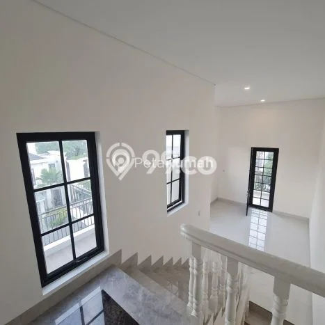 Hunian Mewah Siap Huni LT 153m2 di Medan Kota, Medan Hunian Mewah Siap Huni LT 153m2 di Medan Kota, Medan