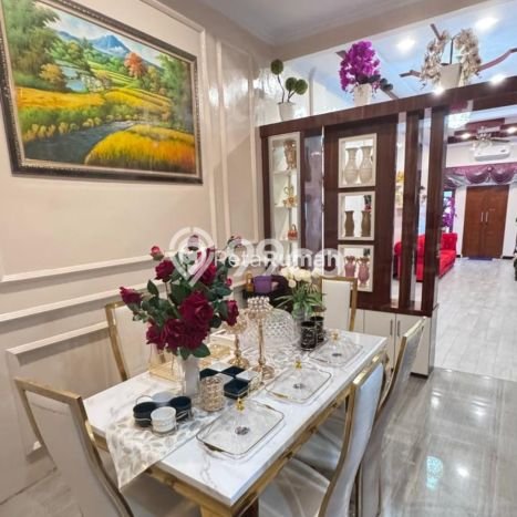 Vila Kawasan , Area 90m2m², Akses Mudah Fasilitas Umum Vila Kawasan , Area 90m2m², Akses Mudah Fasilitas Umum