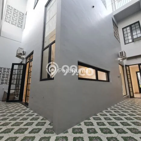 Hunian Mewah Siap Huni LT 153m2 di Medan Kota, Medan Hunian Mewah Siap Huni LT 153m2 di Medan Kota, Medan