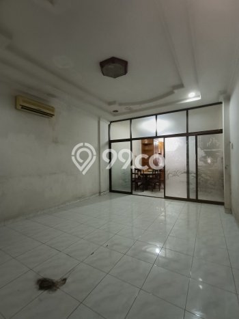 Ruko Dijual di Medan Kota Medan dengan LB 96m2 Ruko Dijual di Medan Kota Medan dengan LB 96m2
