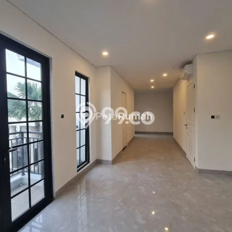 Hunian Mewah Siap Huni LT 153m2 di Medan Kota, Medan Hunian Mewah Siap Huni LT 153m2 di Medan Kota, Medan