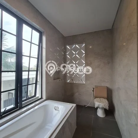 Hunian Mewah Siap Huni LT 153m2 di Medan Kota, Medan Hunian Mewah Siap Huni LT 153m2 di Medan Kota, Medan