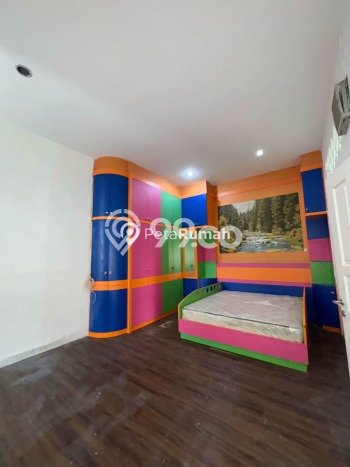 Hunian Mewah Siap Huni LT 165m2 di Medan Deli, Medan Hunian Mewah Siap Huni LT 165m2 di Medan Deli, Medan