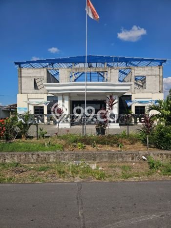 Tanah di Jaten, Karanganyar Luas 1150m2 Dijual Segera Tanah di Jaten, Karanganyar Luas 1150m2 Dijual Segera