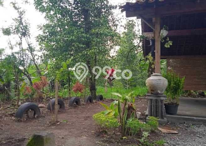Kavling Tanah Dijual di Pakem Sleman Spesifikasi 5974m2 Kavling Tanah Dijual di Pakem Sleman Spesifikasi 5974m2