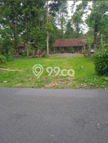 Kavling Tanah Dijual di Pakem Sleman Spesifikasi 5974m2 Kavling Tanah Dijual di Pakem Sleman Spesifikasi 5974m2