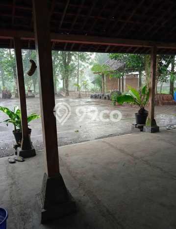 Kavling Tanah Dijual di Pakem Sleman Spesifikasi 5974m2 Kavling Tanah Dijual di Pakem Sleman Spesifikasi 5974m2