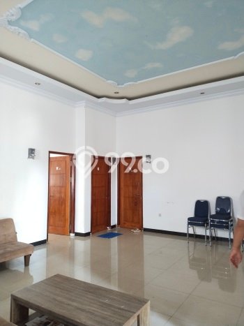 Disewakan Rumah Konsep Modern di Sario Manado dengan 8 KT Disewakan Rumah Konsep Modern di Sario Manado dengan 8 KT