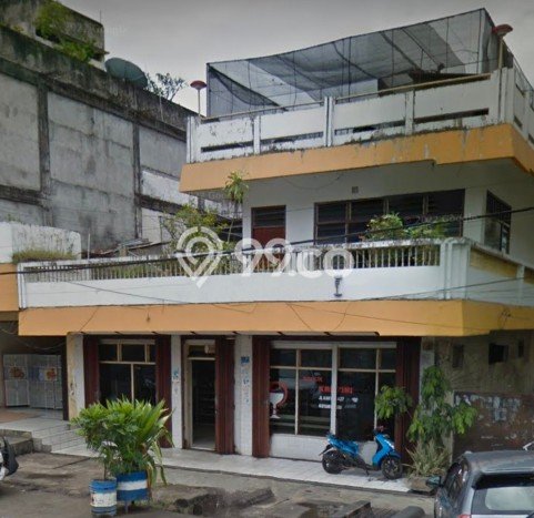 FOR RENT! Ruko di Kotamobagu Cocok untuk Bisnis 240m2 FOR RENT! Ruko di Kotamobagu Cocok untuk Bisnis 240m2