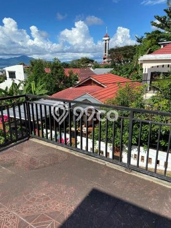 Rumah Strategis Minimalis Lb 180m2 di Malalayang, Manado Rumah Strategis Minimalis Lb 180m2 di Malalayang, Manado