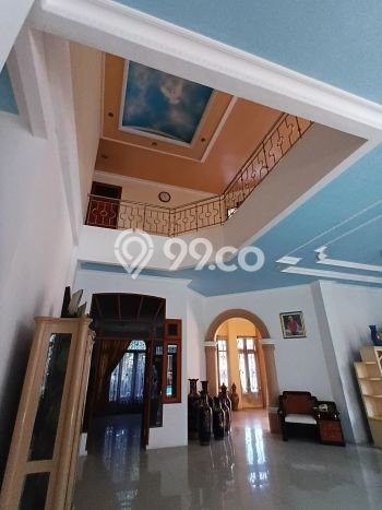 Hot Offer Hunian Mewah Ideal dan Luas di Sario, Manado Hot Offer Hunian Mewah Ideal dan Luas di Sario, Manado