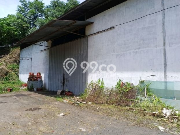FOR RENT! Gudang di Bitung Tengah Cocok untuk Bisnis 1000m2 FOR RENT! Gudang di Bitung Tengah Cocok untuk Bisnis 1000m2
