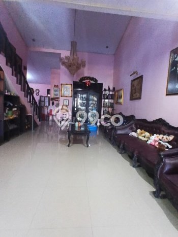 Rumah Strategis Minimalis Lb 250m2 di Malalayang, Manado Rumah Strategis Minimalis Lb 250m2 di Malalayang, Manado