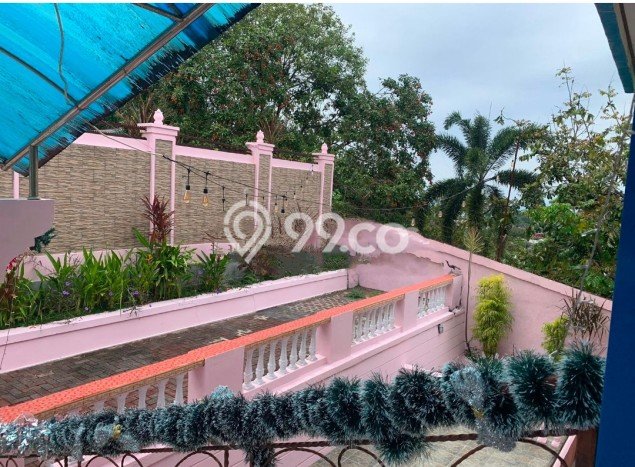 Dijual Hunian Mewah dengan Fasilitas Sekitar Komplit di Wanea, Manado Dijual Hunian Mewah dengan Fasilitas Sekitar Komplit di Wanea, Manado