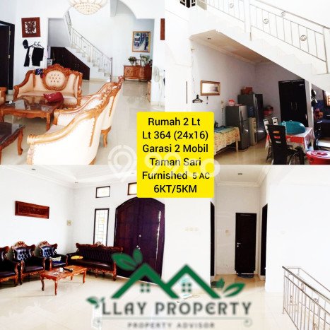 For Sale Rumah 6 Kamar Lokasi Ideal Nyaman dan Strategis di Mapanget For Sale Rumah 6 Kamar Lokasi Ideal Nyaman dan Strategis di Mapanget