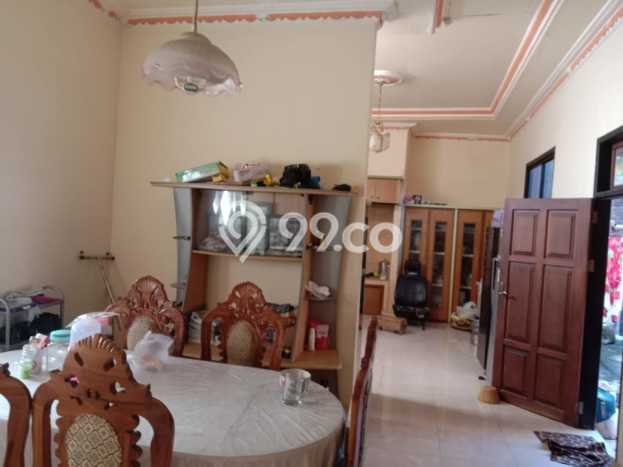 Rumah Modern Cantik 5 Kamar Siap Huni di Tuminting Rumah Modern Cantik 5 Kamar Siap Huni di Tuminting