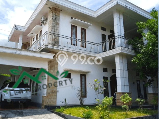 For Sale Rumah 6 Kamar Lokasi Ideal Nyaman dan Strategis di Mapanget For Sale Rumah 6 Kamar Lokasi Ideal Nyaman dan Strategis di Mapanget