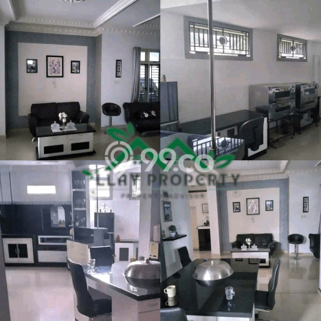 HOT PROPERTY! Rumah Strategis di Tikala, Luas 255m2m² Bangunan 430m2m² HOT PROPERTY! Rumah Strategis di Tikala, Luas 255m2m² Bangunan 430m2m²