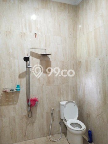 Disewakan Rumah Konsep Modern di Sario Manado dengan 8 KT Disewakan Rumah Konsep Modern di Sario Manado dengan 8 KT