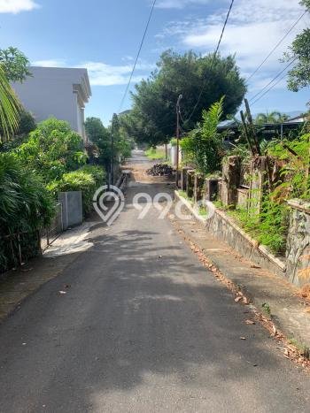 Best Deal Hunian Premium Ideal dan Luas di Malalayang, Manado Best Deal Hunian Premium Ideal dan Luas di Malalayang, Manado