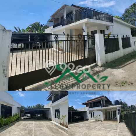 Dijual Rumah 3 Kamar Lokasi Ideal Nyaman dan Strategis di Tombulu Dijual Rumah 3 Kamar Lokasi Ideal Nyaman dan Strategis di Tombulu