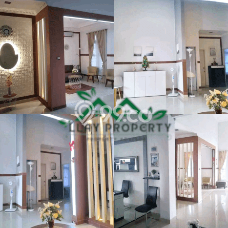 HOT PROPERTY! Rumah Strategis di Tikala, Luas 255m2m² Bangunan 430m2m² HOT PROPERTY! Rumah Strategis di Tikala, Luas 255m2m² Bangunan 430m2m²
