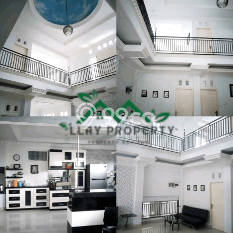 HOT PROPERTY! Rumah Strategis di Tikala, Luas 255m2m² Bangunan 430m2m² HOT PROPERTY! Rumah Strategis di Tikala, Luas 255m2m² Bangunan 430m2m²