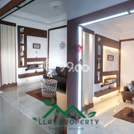 HOT PROPERTY! Rumah Strategis di Tikala, Luas 255m2m² Bangunan 430m2m² HOT PROPERTY! Rumah Strategis di Tikala, Luas 255m2m² Bangunan 430m2m²
