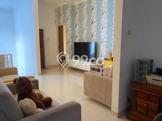 Jual Rumah Strategis Bagus Punya 4 KT di Mapanget Manado - Jual Rumah Strategis Bagus Punya 4 KT di Mapanget Manado -