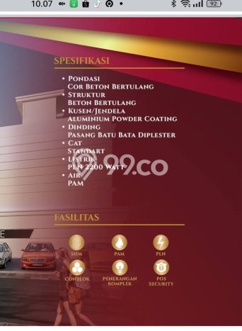 Kesempatan Langka Memiliki Rumah LT 40m2m² / LB 90m2m² di Pusat Kota Medan Perjuangan, Medan Kesempatan Langka Memiliki Rumah LT 40m2m² / LB 90m2m² di Pusat Kota Medan Perjuangan, Medan