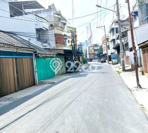 Ruko Dijual di Medan Petisah Medan dengan Luas Bangunan 95m2 Ruko Dijual di Medan Petisah Medan dengan Luas Bangunan 95m2