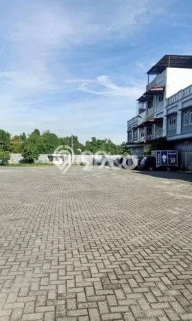Dijual Rumah 0 Kamar Lokasi Ideal Bagus dan Strategis di Medan Johor Dijual Rumah 0 Kamar Lokasi Ideal Bagus dan Strategis di Medan Johor