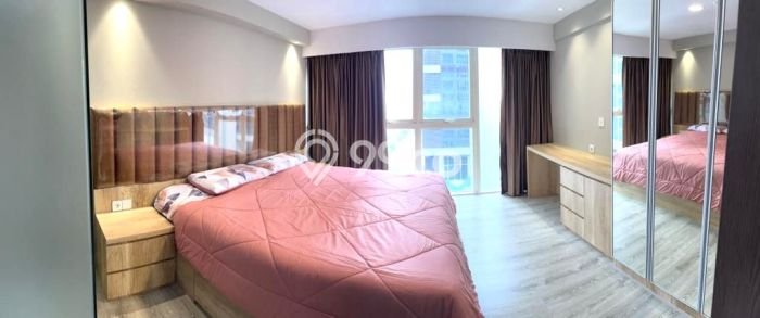 Dijual Apartemen Strategis di Medan Timur Medan 2 Kamar Tidur Dijual Apartemen Strategis di Medan Timur Medan 2 Kamar Tidur
