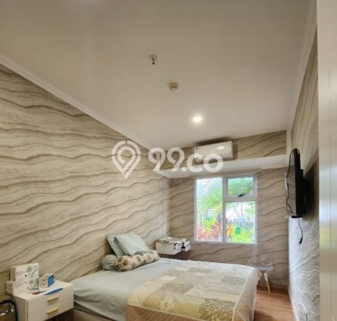 Untuk Dijual Apartemen di Medan Barat, Medan Punya 1 Kamar Tidur Untuk Dijual Apartemen di Medan Barat, Medan Punya 1 Kamar Tidur