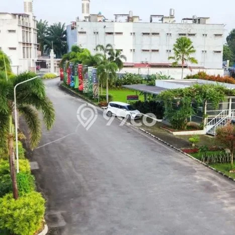Dijual Cepat Rumah Favorit Siap Huni LB 108m2 di Medan Johor, Medan Dijual Cepat Rumah Favorit Siap Huni LB 108m2 di Medan Johor, Medan