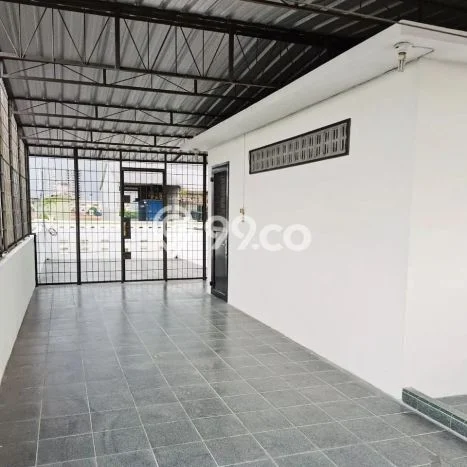 Jual Rumah Bagus Siap Huni LB 200m2 di Medan Sunggal, Medan Jual Rumah Bagus Siap Huni LB 200m2 di Medan Sunggal, Medan