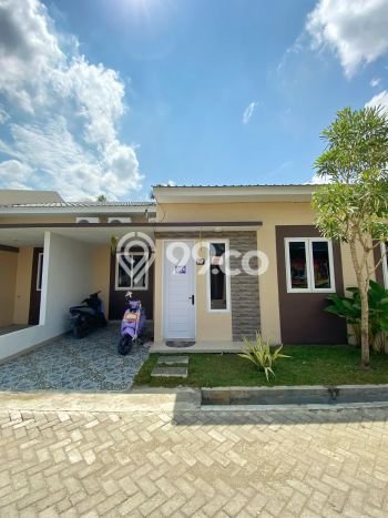 Hunian Terjangkau Dijual di Medan Marelan, Medan Harga Rp.399 Juta Hunian Terjangkau Dijual di Medan Marelan, Medan Harga Rp.399 Juta