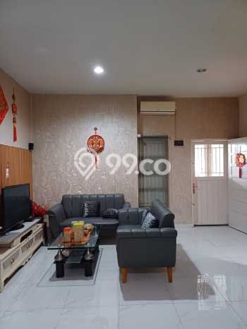 Rumah Modern Cantik 0 Kamar Siap Huni di Medan Johor Rumah Modern Cantik 0 Kamar Siap Huni di Medan Johor