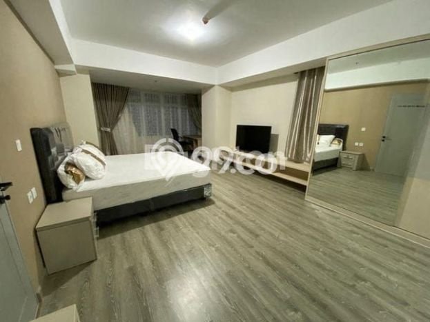 FOR SALE Hunian Apartemen Luxury di Medan Helvetia dengan 2 Kamar Tidur & Luas 137m2 FOR SALE Hunian Apartemen Luxury di Medan Helvetia dengan 2 Kamar Tidur & Luas 137m2