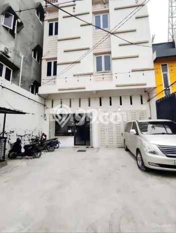 Bisa KPR! Rumah Medan Timur, Medan, Luas 324m2m² Bangunan 450m2m² Bisa KPR! Rumah Medan Timur, Medan, Luas 324m2m² Bangunan 450m2m²