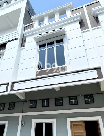 Dijual Cepat Rumah Bagus Siap Huni LB 100m2 di Medan Perjuangan, Medan Dijual Cepat Rumah Bagus Siap Huni LB 100m2 di Medan Perjuangan, Medan