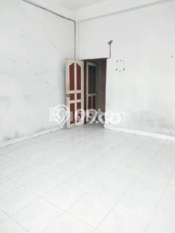 Rumah Strategis Modern Lb 120m2 di Medan Petisah, Medan Rumah Strategis Modern Lb 120m2 di Medan Petisah, Medan