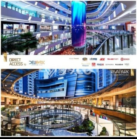 Hunian Apartemen Nyaman di Medan Barat 1 Kamar Tidur Hunian Apartemen Nyaman di Medan Barat 1 Kamar Tidur