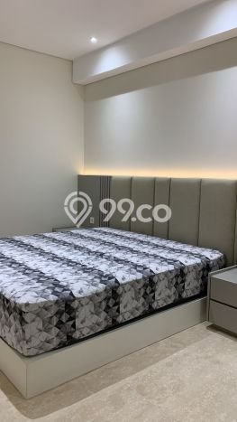 Apartemen Harga Murah dengan 2 BR & 1 KM di Medan Barat Medan Apartemen Harga Murah dengan 2 BR & 1 KM di Medan Barat Medan