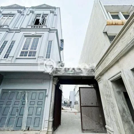 Rumah Modern Cantik 0 KT Siap Huni di Medan Timur Rumah Modern Cantik 0 KT Siap Huni di Medan Timur