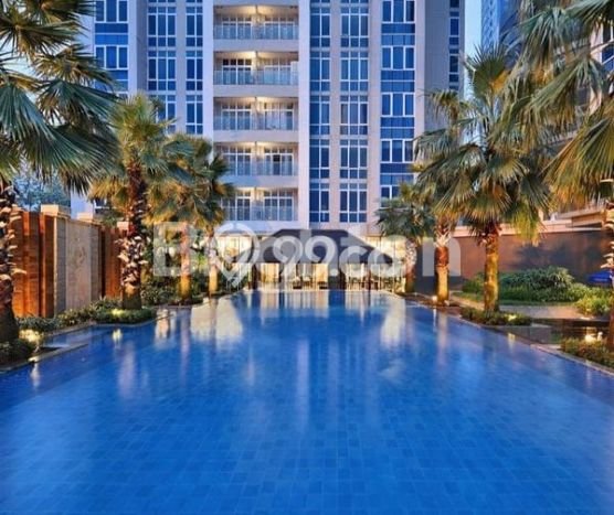 Hunian Apartemen Mewah & Eksklusif 3 Kamar di Medan Barat, Medan Hunian Apartemen Mewah & Eksklusif 3 Kamar di Medan Barat, Medan