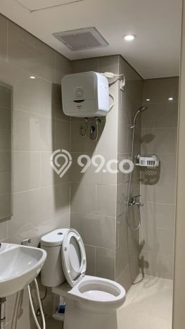 Apartemen Harga Murah dengan 2 BR & 1 KM di Medan Barat Medan Apartemen Harga Murah dengan 2 BR & 1 KM di Medan Barat Medan