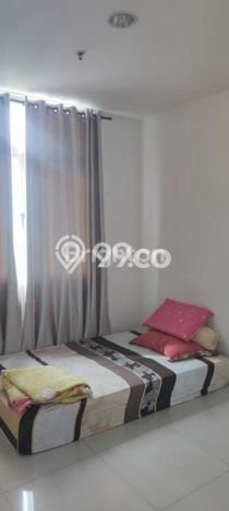 Hunian Apartemen 3 KT 2 KM di Medan Barat, Medan Dijual Cepat Hunian Apartemen 3 KT 2 KM di Medan Barat, Medan Dijual Cepat