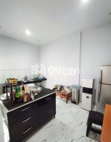 Rumah Strategis Minimalis Lb 144m2 di Medan Sunggal, Medan Rumah Strategis Minimalis Lb 144m2 di Medan Sunggal, Medan