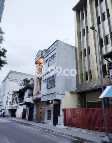 Unit Ruko Dijual di Medan Barat Medan Luas Bangunan 121m2 Unit Ruko Dijual di Medan Barat Medan Luas Bangunan 121m2